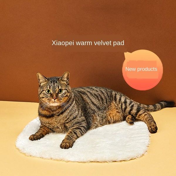lamb wool cat sleeping mat winter warm dog teddy bichon frise small mats accessories beds & furniture
lamb wool cat sleeping mat winter warm dog teddy bichon frise small mats accessories beds & furniture