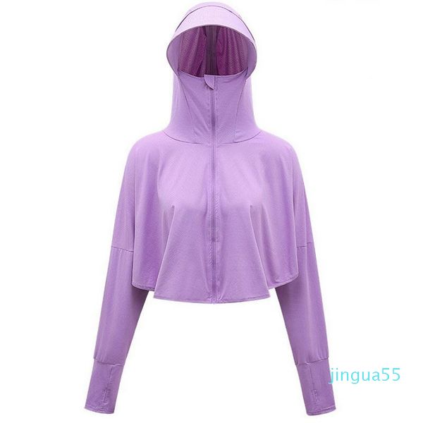 fashion wide brim hats hat summer uv protection fiber silk beach sunscreen shirt female casual loose cloak korean women sun clothing, Blue;gray
fashion wide brim hats hat summer uv protection fiber silk beach sunscreen shirt female casual loose cloak korean women sun clothing, Blue;gray