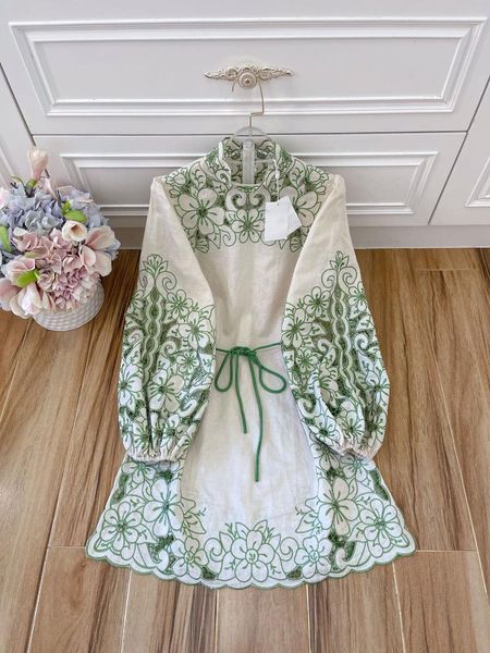 casual dresses 2021fw autumn women luxury hollow embroidery long sleeve fashion dress for ladies gdnz 7.16, Black;gray
casual dresses 2021fw autumn women luxury hollow embroidery long sleeve fashion dress for ladies gdnz 7.16, Black;gray