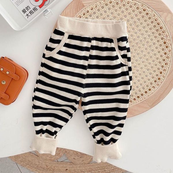 trousers kids leggings for girls striped loose casual spring autumn children pants korean style baby and toddler clothing, Blue
trousers kids leggings for girls striped loose casual spring autumn children pants korean style baby and toddler clothing, Blue