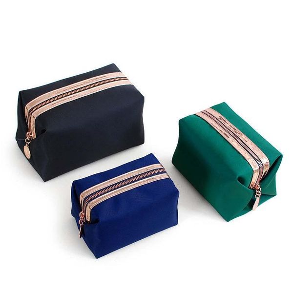 cosmetic bags & cases elegant canvas bag,makeup pouch,organizer toiletry bag,travel wash bag,portable handbag
cosmetic bags & cases elegant canvas bag,makeup pouch,organizer toiletry bag,travel wash bag,portable handbag