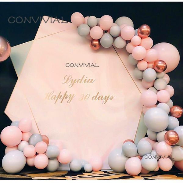 party decoration 94pcs pink latex balloons garland confetti balloon arch kit birthday wedding ballon kids decor baby shower
party decoration 94pcs pink latex balloons garland confetti balloon arch kit birthday wedding ballon kids decor baby shower