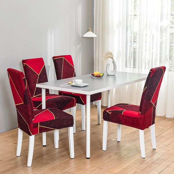 chair covers geometric dining cover spandex elastic slipcover stretch for wedding el banquet universal size 1pc
chair covers geometric dining cover spandex elastic slipcover stretch for wedding el banquet universal size 1pc