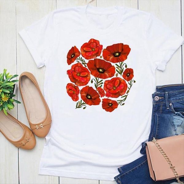 graphic beach travel clothing womens t shirts flower floral summer short sleeve fashion print female clothes tees, White
graphic beach travel clothing womens t shirts flower floral summer short sleeve fashion print female clothes tees, White