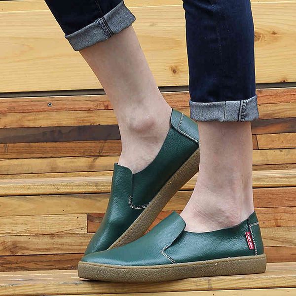 dress shoes fashion summer autumn loafers men comfy leather drive footwear casual slip on tmja, Black
dress shoes fashion summer autumn loafers men comfy leather drive footwear casual slip on tmja, Black