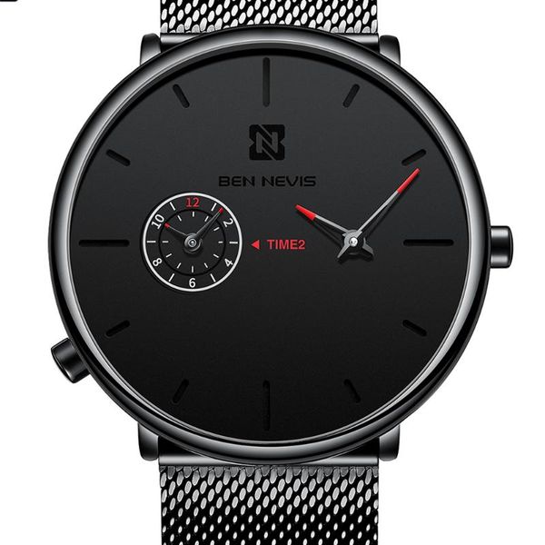 wristwatches fashion luxury waterproof steel strap watch for men casual business quartz wrist relogio masculin gift a5, Slivery;brown
wristwatches fashion luxury waterproof steel strap watch for men casual business quartz wrist relogio masculin gift a5, Slivery;brown