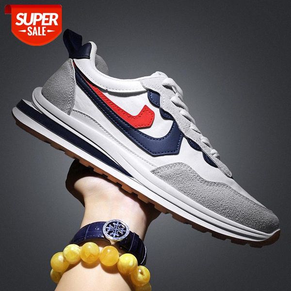summer men's shoes fashion trend thick-soled casual lightweight breathable mesh forrest sports running #tl1w
summer men's shoes fashion trend thick-soled casual lightweight breathable mesh forrest sports running #tl1w