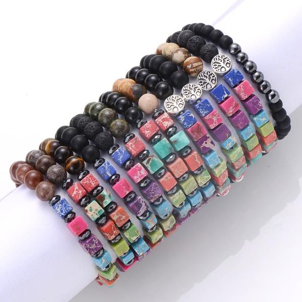 charm bracelets 8mm natural stone bracelet emperor picture tiger eye frosted energy braceles for women men friend gifts 19cm, Golden;silver
charm bracelets 8mm natural stone bracelet emperor picture tiger eye frosted energy braceles for women men friend gifts 19cm, Golden;silver