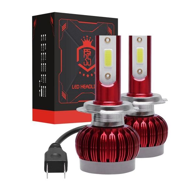 car headlights 2pcs headlight h1h4 h7 h8/9/11 9006 9005 36v 24w 6500k fog lamp energy saving shockproof high temperature resistance
car headlights 2pcs headlight h1h4 h7 h8/9/11 9006 9005 36v 24w 6500k fog lamp energy saving shockproof high temperature resistance