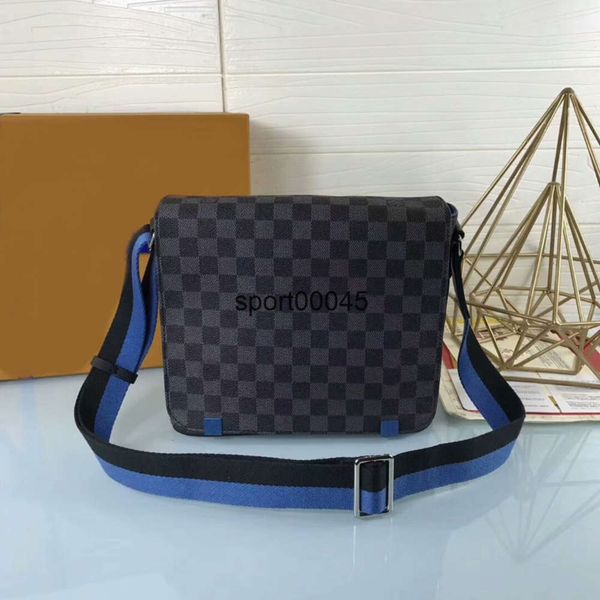 Designer cosmetic bagFashion Men genuine leather handbag Women Shoulder G207 Style messenger bag Have dust bags Wallets
Designer cosmetic bagFashion Men genuine leather handbag Women Shoulder G207 Style messenger bag Have dust bags Wallets