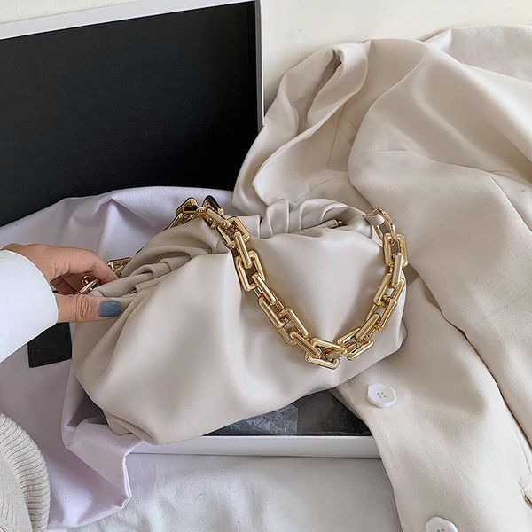 evening bags western style korean wrinkle cloud one shoulderbag 2021 net advanced summer personalized messenger bag girl's handbag
evening bags western style korean wrinkle cloud one shoulderbag 2021 net advanced summer personalized messenger bag girl's handbag