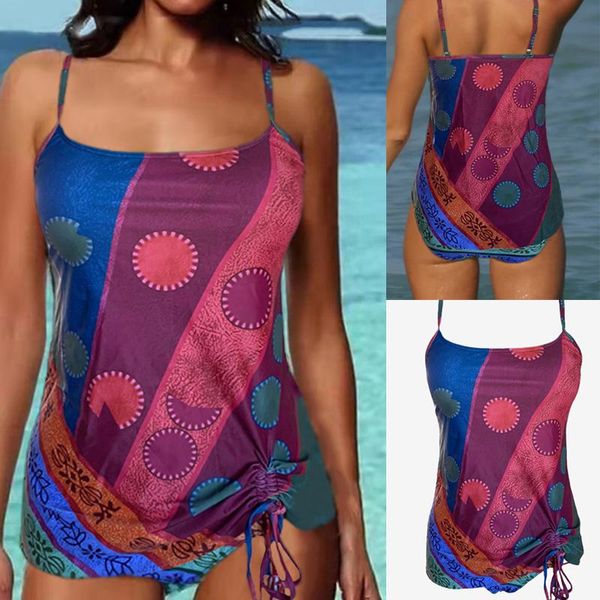 one-piece suits 2022 plus size women tankini set two piece swimwear vintage polka dot swimsuit bikini bathing suit
one-piece suits 2022 plus size women tankini set two piece swimwear vintage polka dot swimsuit bikini bathing suit