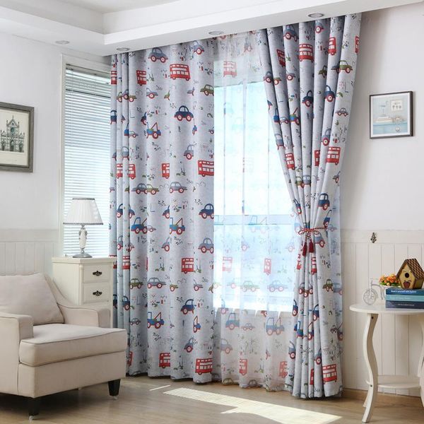 curtain & drapes curtains for living room cartoon cars bus printed kids semi-blackout darkening thermal insulated panel boys bedroom
curtain & drapes curtains for living room cartoon cars bus printed kids semi-blackout darkening thermal insulated panel boys bedroom