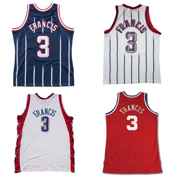 stitched classic retro jersey steve francis mitchell and & ness 1999-00 03 04 all-star basketball jerseys men women youth s-6xl, Black;red
stitched classic retro jersey steve francis mitchell and & ness 1999-00 03 04 all-star basketball jerseys men women youth s-6xl, Black;red