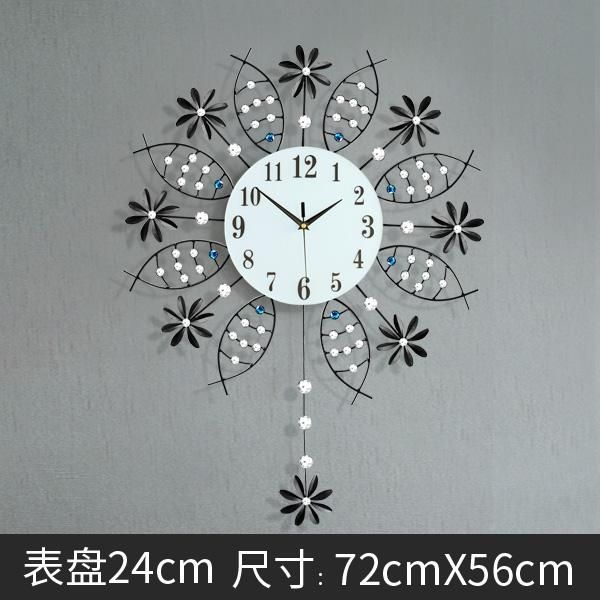wall clocks european clock 3d metal living room mechanism home decoration nordic watches decor horloge gift ideas fz533
wall clocks european clock 3d metal living room mechanism home decoration nordic watches decor horloge gift ideas fz533