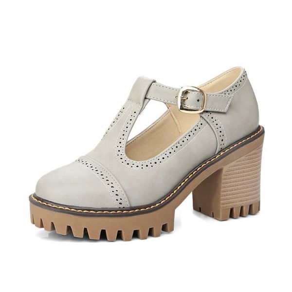 dress shoes oversizedfashion buckle simple single ladies high heels women woman pumps, Black
dress shoes oversizedfashion buckle simple single ladies high heels women woman pumps, Black