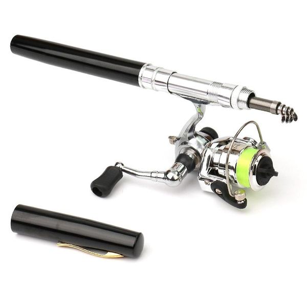 baitcasting reels mini fishing reel 2+1 ball bearings stainless steel bait casting with rod tackle accessories-back
baitcasting reels mini fishing reel 2+1 ball bearings stainless steel bait casting with rod tackle accessories-back