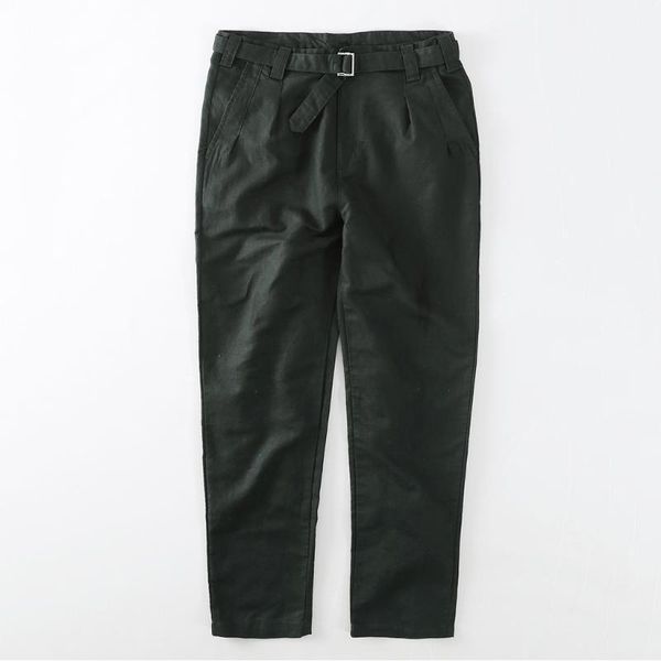 men's pants 040 spring and autumn men linen fashion simple solid color casual loose mid-waist soft comfortable daily male trousers, Black
men's pants 040 spring and autumn men linen fashion simple solid color casual loose mid-waist soft comfortable daily male trousers, Black