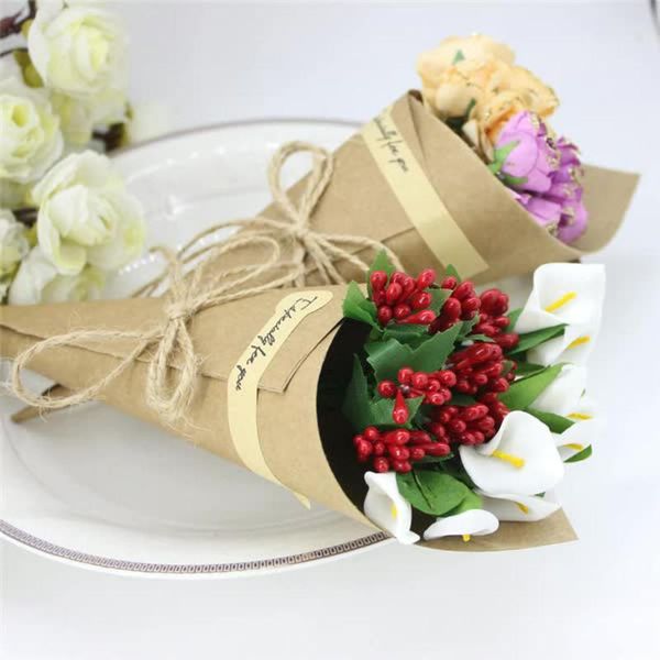 gift wrap 10pcs/lot cone paper dried flower box creative primary color candy cox wedding favors sugar case birthday party decor
gift wrap 10pcs/lot cone paper dried flower box creative primary color candy cox wedding favors sugar case birthday party decor