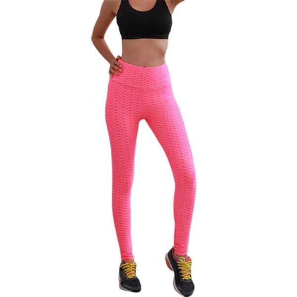 jacquard bubble high waist tights fashion women's sports leggings hip-up yoga pants charming woman outfits, White;red
jacquard bubble high waist tights fashion women's sports leggings hip-up yoga pants charming woman outfits, White;red