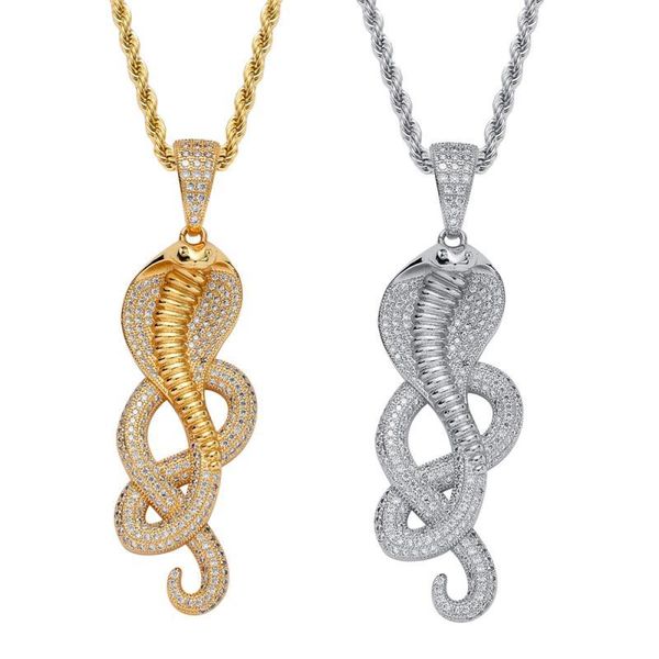 hip-hop pendant micro-inlaid zircon street creative personality necklace necklaces, Silver
hip-hop pendant micro-inlaid zircon street creative personality necklace necklaces, Silver
