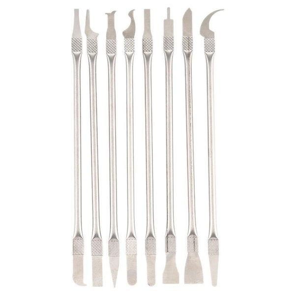 professional hand tool sets universal phone repair tools kit disassembly blades pry opening metal disassemble crowbar set
professional hand tool sets universal phone repair tools kit disassembly blades pry opening metal disassemble crowbar set