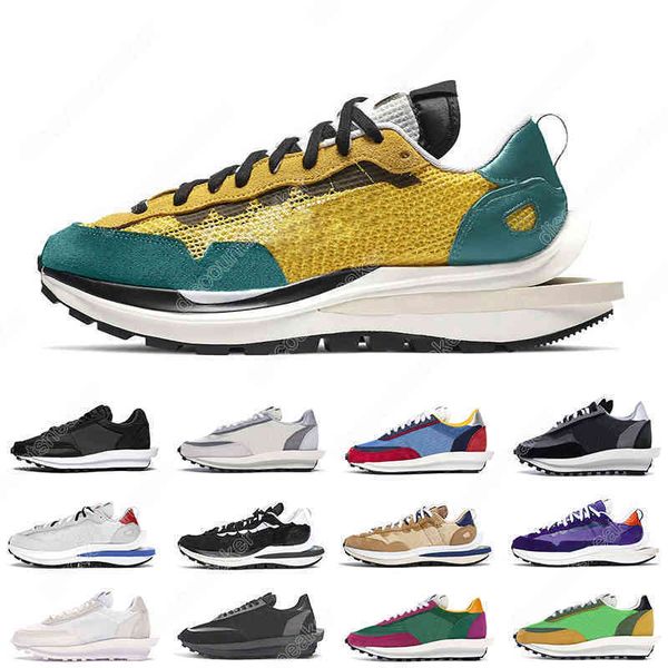 vaporwaffle men women running shoes tour yellow daybreak ldv black white nylon pine green iris noir outdoor mens trainers
vaporwaffle men women running shoes tour yellow daybreak ldv black white nylon pine green iris noir outdoor mens trainers