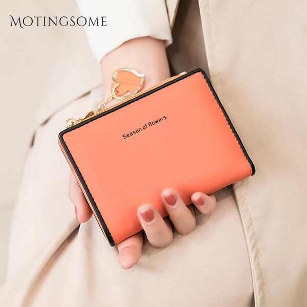 wallets vibrant color luxury womens and purses quality leather zipper short style wallet card holder money bag 2021, Red;black
wallets vibrant color luxury womens and purses quality leather zipper short style wallet card holder money bag 2021, Red;black