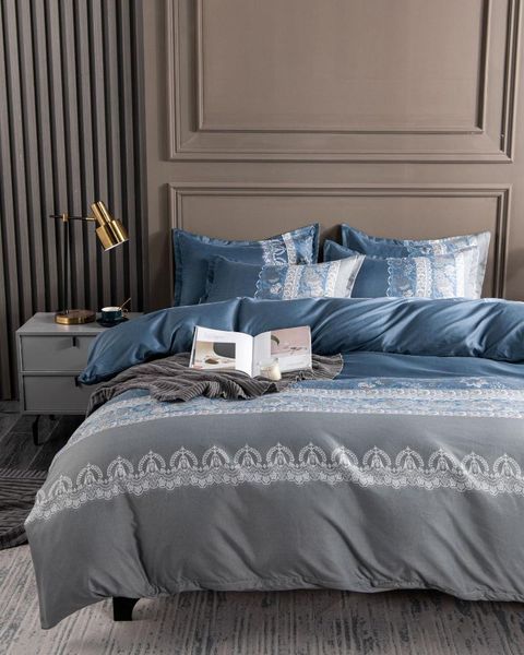 bedding sets fashion set for bed 5 colors quilt cover pillowcase without sheet luxury printed duvet bedclothes 3pcs
bedding sets fashion set for bed 5 colors quilt cover pillowcase without sheet luxury printed duvet bedclothes 3pcs