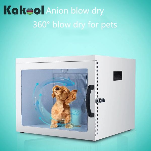 pet dehydrator box cat grooming smart sterilization air disinfection drying for big dog hair water blowing machine
pet dehydrator box cat grooming smart sterilization air disinfection drying for big dog hair water blowing machine