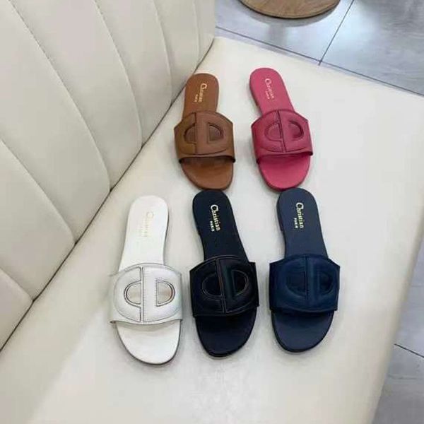 wholesale 2021 cd thick sandals flat heel real pi slippers luxurysss designersss shoes yw, Black
wholesale 2021 cd thick sandals flat heel real pi slippers luxurysss designersss shoes yw, Black