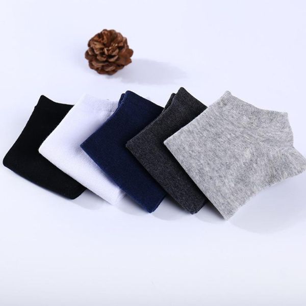 men's socks men and women solid color boat trend spring summer thin sports, Black
men's socks men and women solid color boat trend spring summer thin sports, Black