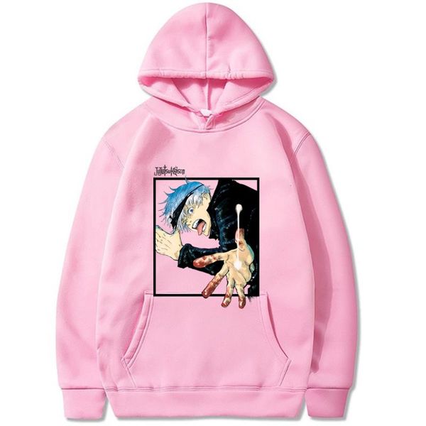 men's hoodies & sweatshirts adventure jujutsu kaisen print hoodie cruel men and women's sweatshirt unisex, Black
men's hoodies & sweatshirts adventure jujutsu kaisen print hoodie cruel men and women's sweatshirt unisex, Black