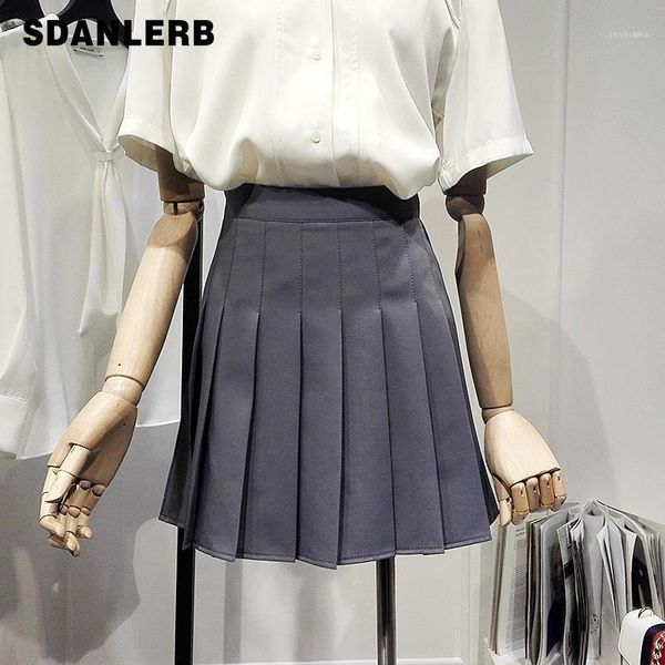 skirts pleated skirt for women 2021 summer a- line high waist slimming preppy style anti-aging elegant trendy short, Black
skirts pleated skirt for women 2021 summer a- line high waist slimming preppy style anti-aging elegant trendy short, Black