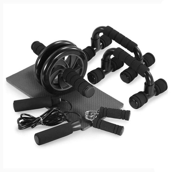 accessories ceilingweed factory price ab wheel roller set with jump rope push up bars exercise
accessories ceilingweed factory price ab wheel roller set with jump rope push up bars exercise