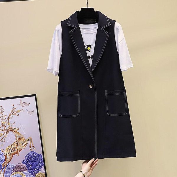womens suits bright line mid-length suit vest coat spring autumn korean version back belt is thinner ladies jacket women, White;black
womens suits bright line mid-length suit vest coat spring autumn korean version back belt is thinner ladies jacket women, White;black