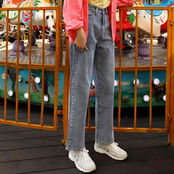 blue jeans womens straight leg pants moms office lady mopping the floor high waist loose female trousers indie aesthetic women's
blue jeans womens straight leg pants moms office lady mopping the floor high waist loose female trousers indie aesthetic women's