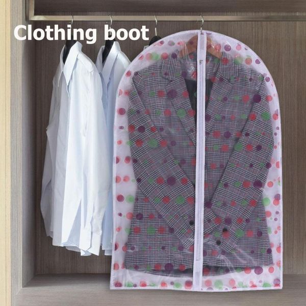 clothes hanging garment dress suit coat dust cover home storage bag pouch case organizer wardrobe clothing &
clothes hanging garment dress suit coat dust cover home storage bag pouch case organizer wardrobe clothing &