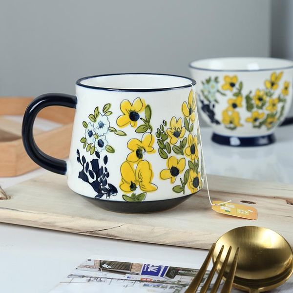 nordic modern art mugs milk fashion ceramic breakfast home cups coffee kawaii creativity tazas mug bc50mkb
nordic modern art mugs milk fashion ceramic breakfast home cups coffee kawaii creativity tazas mug bc50mkb