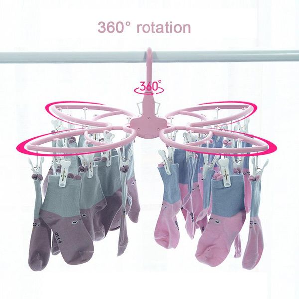 clips foldable travel home camping hangers space saving flexible clothes hanger socks underwear panties bdf99 & racks
clips foldable travel home camping hangers space saving flexible clothes hanger socks underwear panties bdf99 & racks