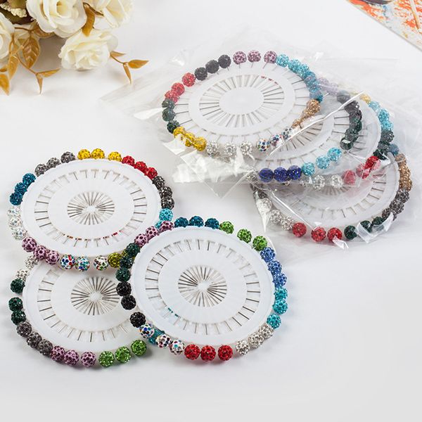 factory women's cap long drill ball headscarf shaping needle pin accessories christmas
factory women's cap long drill ball headscarf shaping needle pin accessories christmas