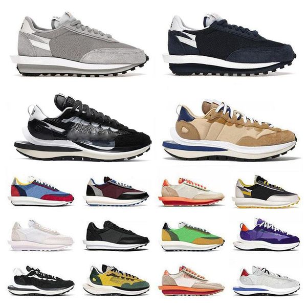 2022 authentic fragment green ldwaffle ldv running shoes blue void wolf grey white sail vaporwaffle black trainers men women outdoor sports
2022 authentic fragment green ldwaffle ldv running shoes blue void wolf grey white sail vaporwaffle black trainers men women outdoor sports