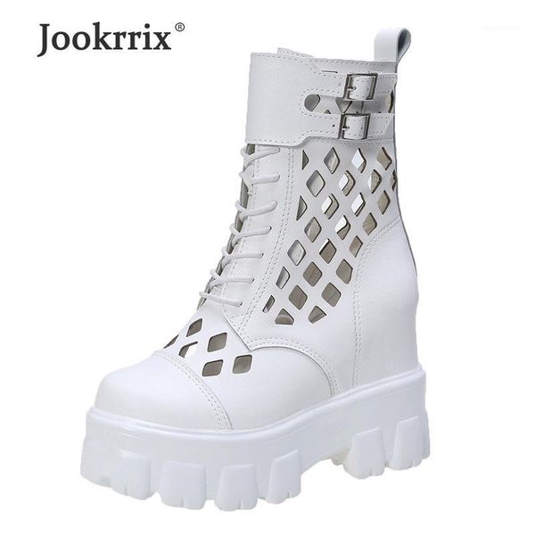 boots jookrrix 2021 women summer female fashion increased 10cm wedges thick sole shoes brand short black zb10301
boots jookrrix 2021 women summer female fashion increased 10cm wedges thick sole shoes brand short black zb10301
