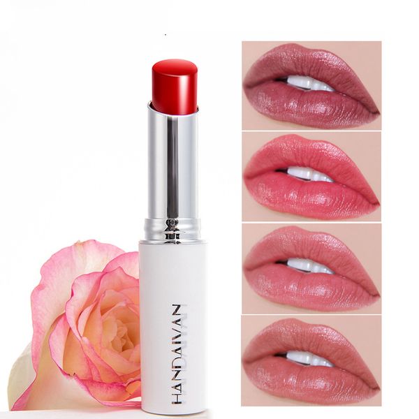 rose essence lipstick natural long lasting lip gloss moisturizing balm desalination lip lines repair makeup wzg hp1814
rose essence lipstick natural long lasting lip gloss moisturizing balm desalination lip lines repair makeup wzg hp1814