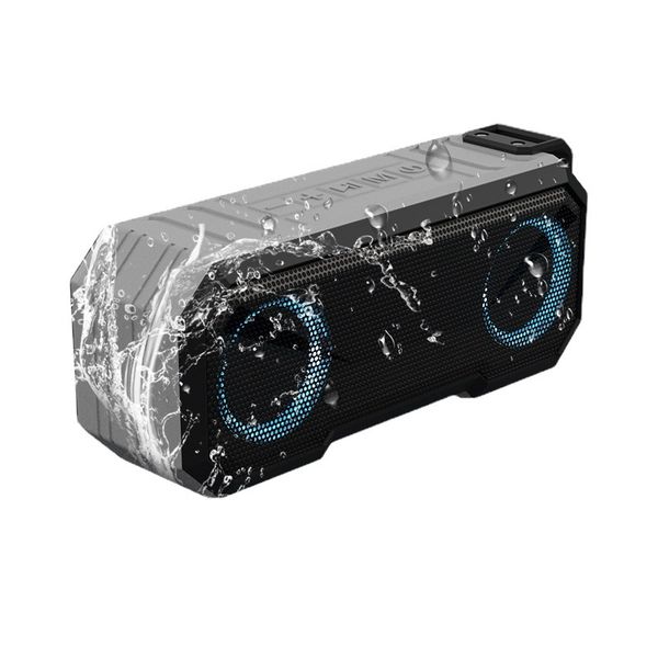 portable hifi bluetooth speaker with power bank for iphone,ipx7 waterproof colorful luminous outdoor wireless dual speaker
portable hifi bluetooth speaker with power bank for iphone,ipx7 waterproof colorful luminous outdoor wireless dual speaker