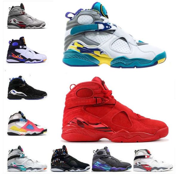 mens 8s basketball outdoor shoes jumpman aqua black south beach three peat doernbecher 8 trainers se white multicolor sneakers 40-47
mens 8s basketball outdoor shoes jumpman aqua black south beach three peat doernbecher 8 trainers se white multicolor sneakers 40-47