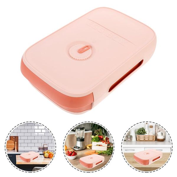 storage bottles & jars 1pc refrigerator egg box home drawer holder case with lid 
storage bottles & jars 1pc refrigerator egg box home drawer holder case with lid