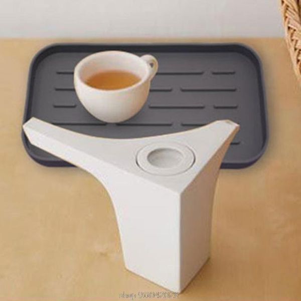 silicone drain tray sponge holder soap pad for dishes water cup fruit vegetable kitchen sink organizer plate n07 20 dropship mats & pads
silicone drain tray sponge holder soap pad for dishes water cup fruit vegetable kitchen sink organizer plate n07 20 dropship mats & pads