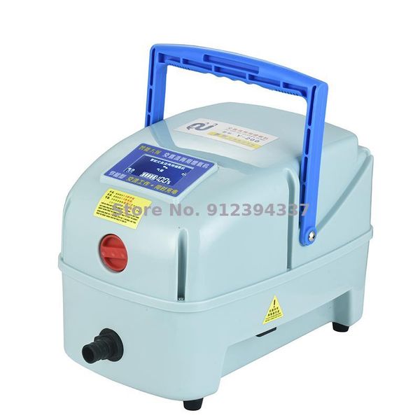 air pumps & accessories ac and dc dual-purpose rechargeable aerator, fish breeding oxygen pump, oxygenator, flushing waterproof
air pumps & accessories ac and dc dual-purpose rechargeable aerator, fish breeding oxygen pump, oxygenator, flushing waterproof
