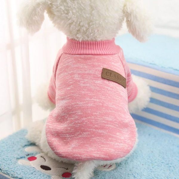 dog apparel clothes warm puppy outfit pet jacket coat winter soft sweater clothing for small dogs chihuahua
dog apparel clothes warm puppy outfit pet jacket coat winter soft sweater clothing for small dogs chihuahua